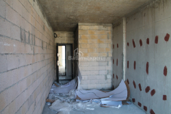 דירה 29.9 מ"ר - סמטת הגיבורים, בטומי, גאורגיה