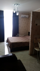 דירה 1-комн 26.2 m² - יוסף קובלדזה, Batumi