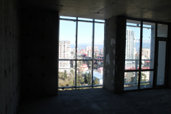 דירה 57.1 מ"ר - סמטת הגיבורים, Batumi, גאורגיה