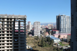 דירה 57.1 מ"ר - סמטת הגיבורים, Batumi, גאורגיה