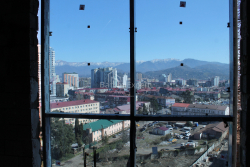 דירה 43.2 מ"ר - סמטת הגיבורים, Batumi, גאורגיה