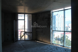 דירה 43.2 מ"ר - סמטת הגיבורים, Batumi, גאורגיה