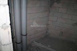 דירה 1-комн 43.2 m² - סמטת הגיבורים, Batumi