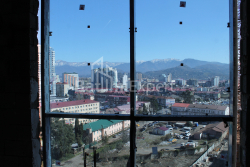 דירה 43.2 מ"ר - סמטת הגיבורים, Batumi, גאורגיה