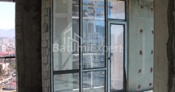 דירה 54 מ"ר - סמטת הגיבורים, Batumi, גאורגיה