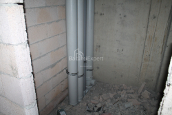 דירה 1-комн 39.8 m² - סמטת הגיבורים, Batumi