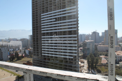 דירה 41.7 מ"ר - סמטת הגיבורים, בטומי, גאורגיה
