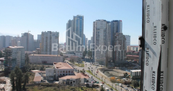 דירה 59.4 מ"ר - סמטת הגיבורים, בטומי, גאורגיה
