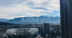 דירה 2-комн 59.4 m² - סמטת הגיבורים, Batumi