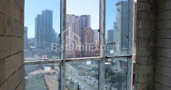 דירה 59.4 מ"ר - סמטת הגיבורים, בטומי, גאורגיה