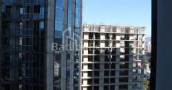 דירה 35.2 מ"ר - סמטת הגיבורים, Batumi, גאורגיה