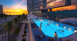 דירה 1-комн 35 m² - סמטת הגיבורים, Batumi