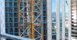 דירה 32.6 מ"ר - סמטת הגיבורים, Batumi, גאורגיה
