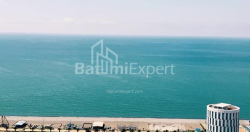 דירה 1-комн 32.6 m² - סמטת הגיבורים, Batumi