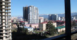 דירה 32.6 מ"ר - סמטת הגיבורים, Batumi, גאורגיה