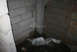דירה 1-комн 30.7 m² - סמטת הגיבורים, Batumi