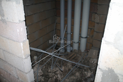 דירה 1-комн 30.3 m² - סמטת הגיבורים, Batumi