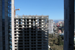 דירה 29.9 מ"ר - סמטת הגיבורים, Batumi, גאורגיה