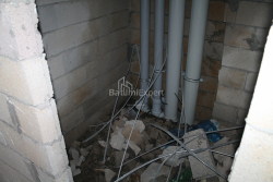 דירה 1-комн 29.9 m² - סמטת הגיבורים, Batumi