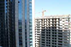 דירה 57.1 מ"ר - סמטת הגיבורים, Batumi, גאורגיה