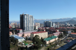 דירה 57.1 מ"ר - סמטת הגיבורים, Batumi, גאורגיה