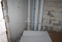 דירה 2-комн 57.1 m² - סמטת הגיבורים, Batumi
