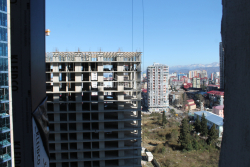 דירה 31.4 מ"ר - סמטת הגיבורים, Batumi, גאורגיה