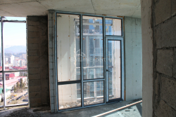 דירה 54 מ"ר - סמטת הגיבורים, Batumi, גאורגיה