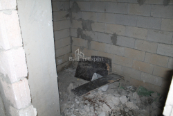 דירה 1-комн 41.7 m² - סמטת הגיבורים, Batumi