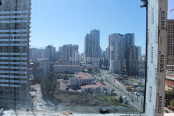 דירה 38.3 מ"ר - סמטת הגיבורים, Batumi, גאורגיה