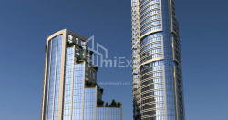 דירה 2-комн 59.4 m² - סמטת הגיבורים, Batumi
