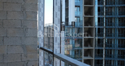 דירה 35.2 מ"ר - סמטת הגיבורים, Batumi, גאורגיה