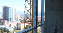 דירה 35.2 מ"ר - סמטת הגיבורים, Batumi, גאורגיה