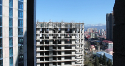 דירה 32.6 מ"ר - סמטת הגיבורים, Batumi, גאורגיה