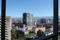 דירה 30.3 מ"ר - סמטת הגיבורים, Batumi, גאורגיה