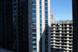 דירה 29.9 מ"ר - סמטת הגיבורים, Batumi, גאורגיה