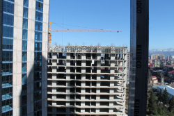 דירה 29.9 מ"ר - סמטת הגיבורים, Batumi, גאורגיה