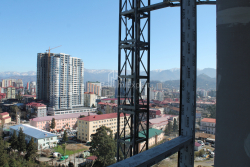 דירה 31.4 מ"ר - סמטת הגיבורים, Batumi, גאורגיה