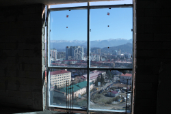 דירה 43.2 מ"ר - סמטת הגיבורים, Batumi, גאורגיה