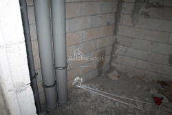 דירה 1-комн 43.2 m² - סמטת הגיבורים, Batumi