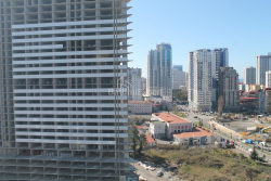 דירה 31.6 מ"ר - סמטת הגיבורים, Batumi, גאורגיה