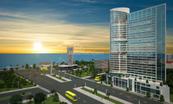 דירה 1-комн 31.6 m² - סמטת הגיבורים, Batumi