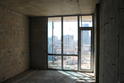 דירה 38.3 מ"ר - סמטת הגיבורים, Batumi, גאורגיה