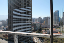 דירה 38.3 מ"ר - סמטת הגיבורים, Batumi, גאורגיה