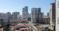 דירה 59.4 מ"ר - סמטת הגיבורים, Batumi, גאורגיה
