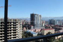 דירה 32.6 מ"ר - סמטת הגיבורים, Batumi, גאורגיה