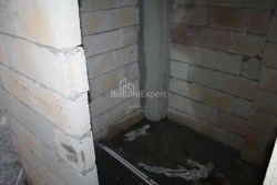 דירה 1-комн 30.7 m² - סמטת הגיבורים, Batumi