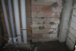 דירה 1-комн 30.3 m² - סמטת הגיבורים, Batumi
