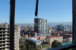 דירה 30.3 מ"ר - סמטת הגיבורים, Batumi, גאורגיה