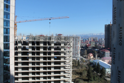 דירה 29.9 מ"ר - סמטת הגיבורים, Batumi, גאורגיה